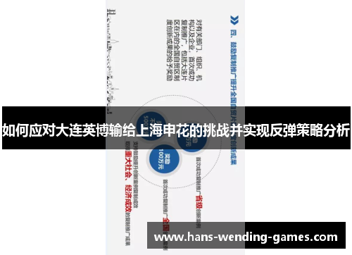如何应对大连英博输给上海申花的挑战并实现反弹策略分析