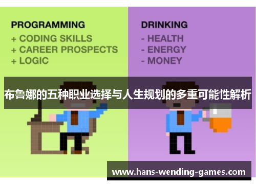 布鲁娜的五种职业选择与人生规划的多重可能性解析 布鲁娜的五种职业选择与人生规划的多重可能性解析