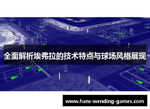 全面解析埃弗拉的技术特点与球场风格展现