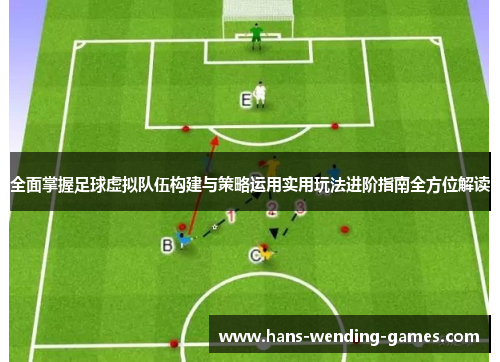 全面掌握足球虚拟队伍构建与策略运用实用玩法进阶指南全方位解读