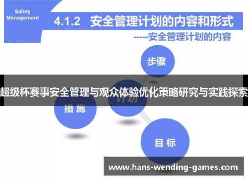 超级杯赛事安全管理与观众体验优化策略研究与实践探索 超级杯赛事安全管理与观众体验优化策略研究与实践探索